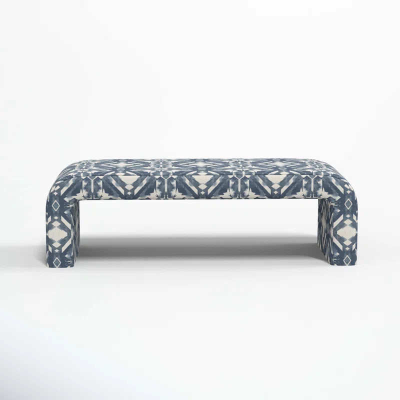 Barley Upholstered Bench | Wayfair North America