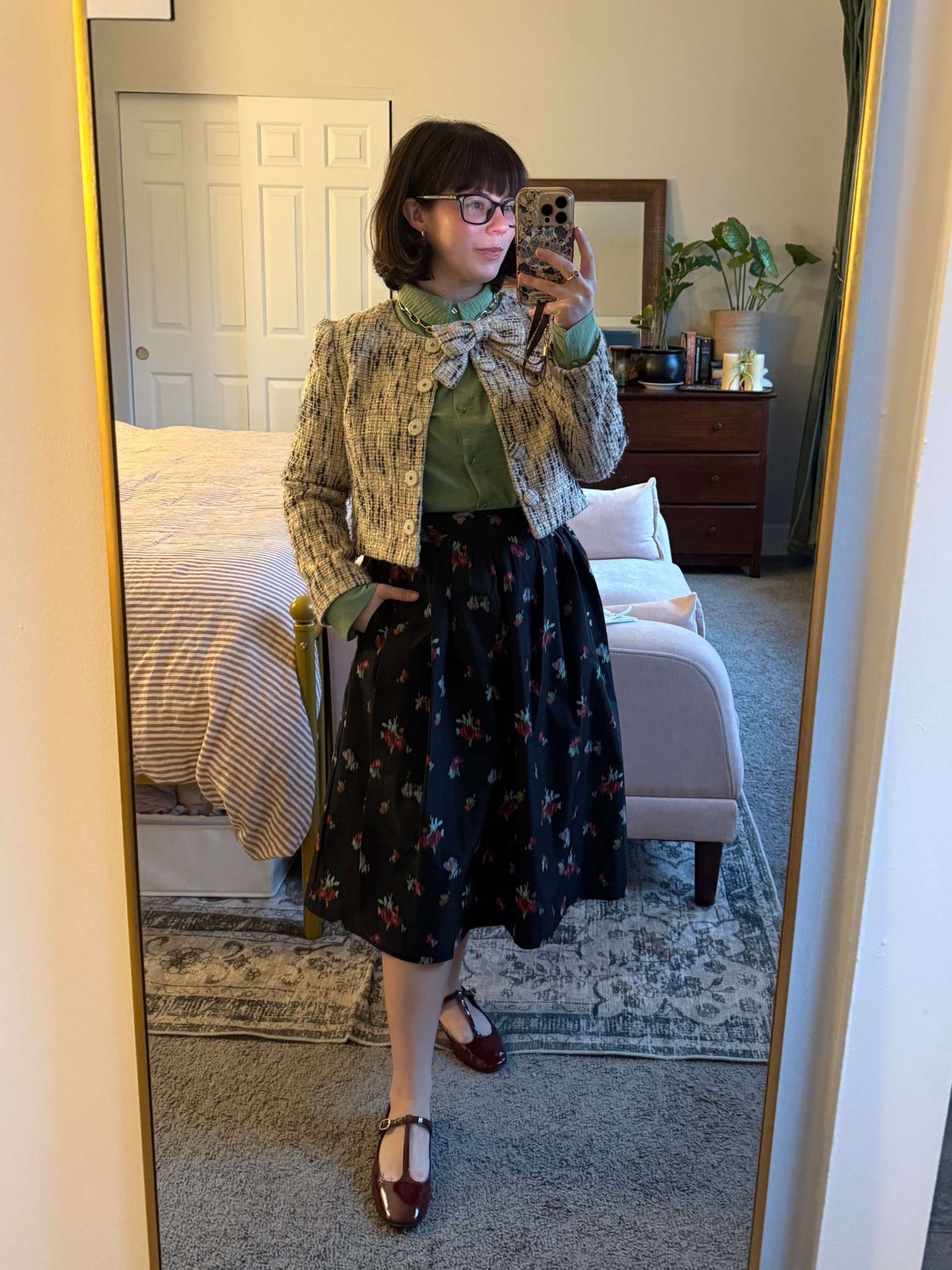 OOTD 3.3.26

#LTKootd #LTKPetite #LTKWorkwear