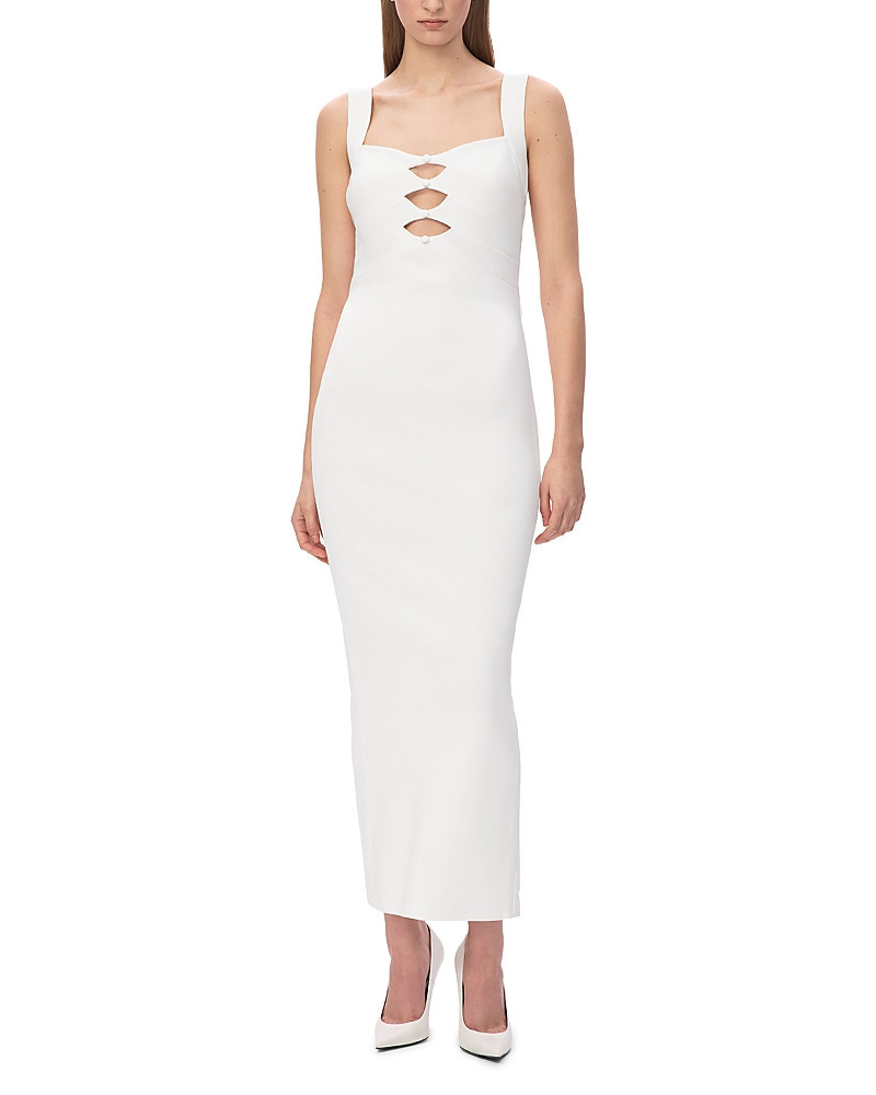 Herve Leger The Alessia Gown | Bloomingdale's (US)