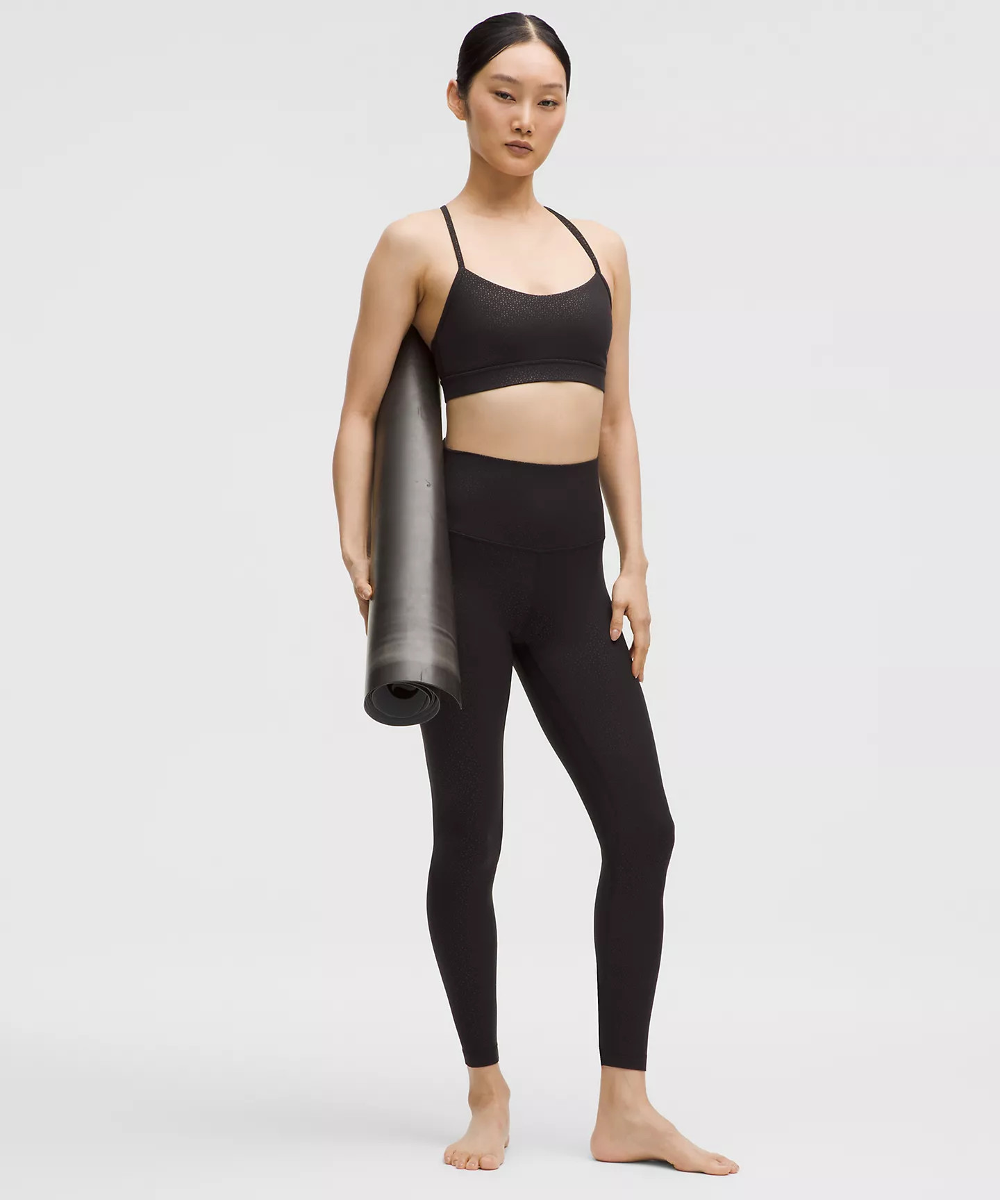 lululemon Align™ High-Rise Pant 25" | Lululemon (US)