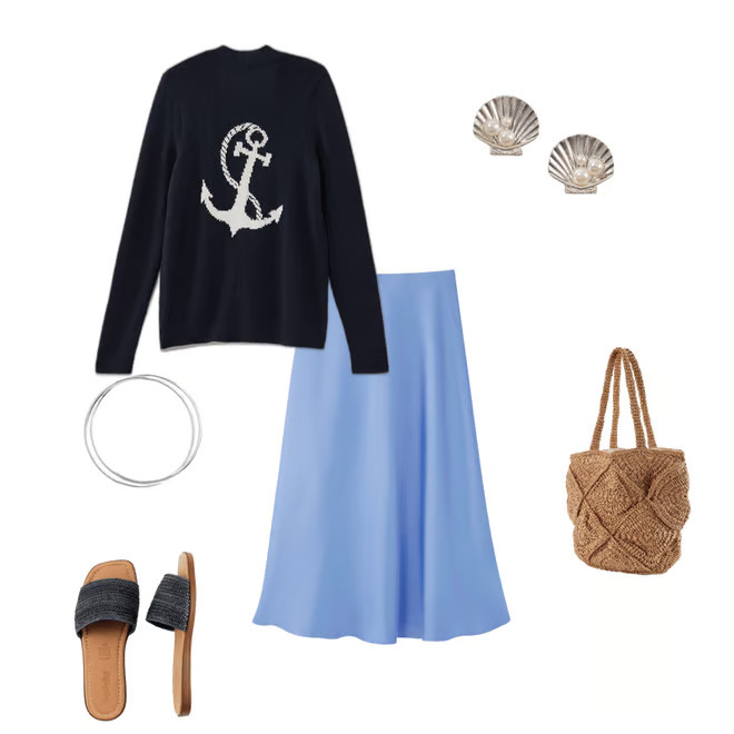 Mariner Cardigan | J. Jill