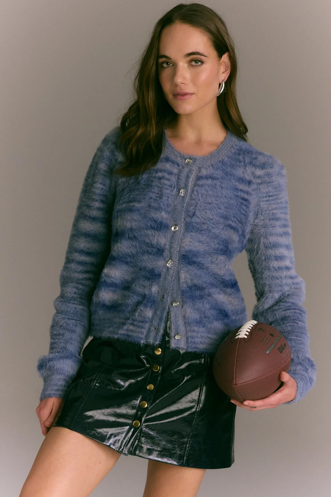 SLOAN CARDIGAN | ALLISON New York