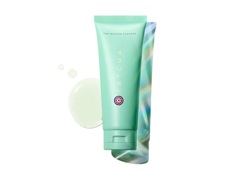The Matcha Cleanse - Daily Clarifying Gel Cleanser | Tatcha