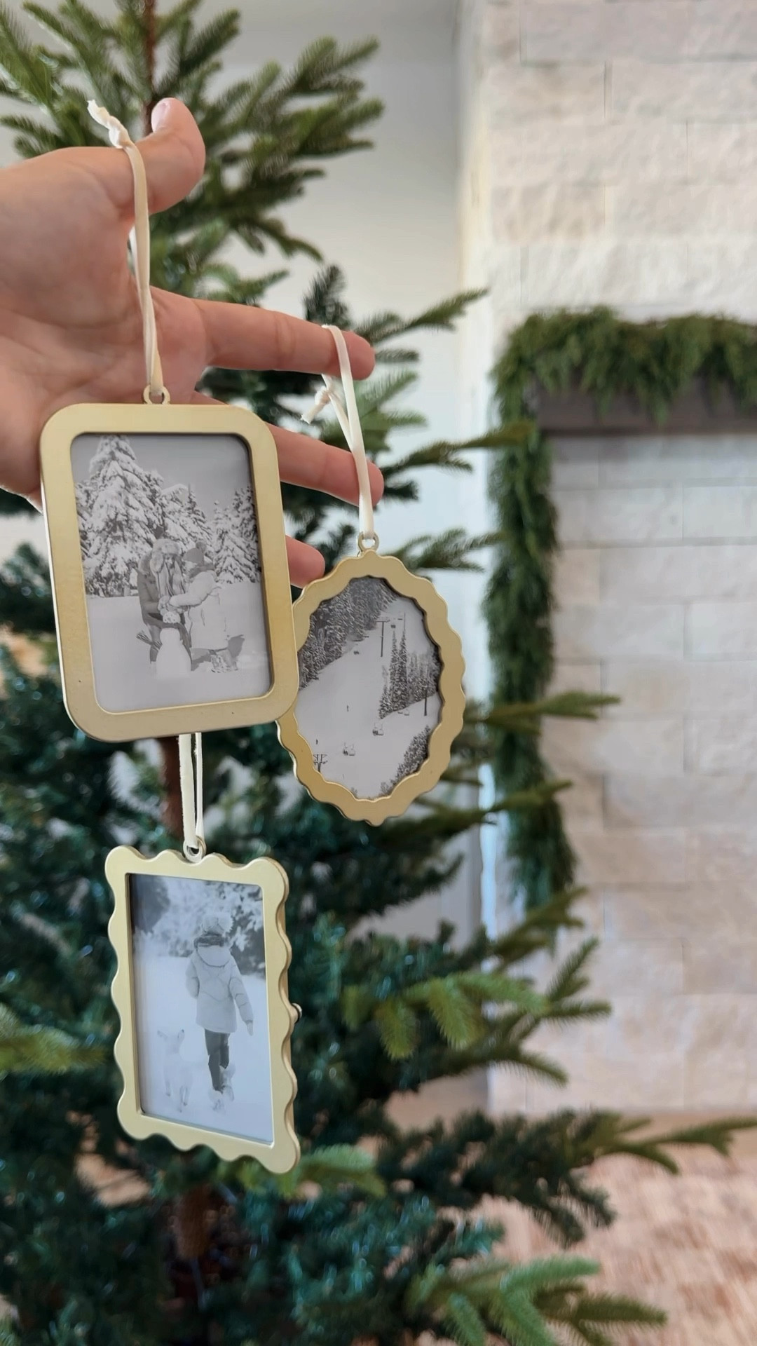 Target Christmas frame ornaments are finally back in stock! Doing a full tree this year of bows and frames! 
Target holiday
Target Christmas 

#LTKHoliday #LTKSeasonal #LTKHome