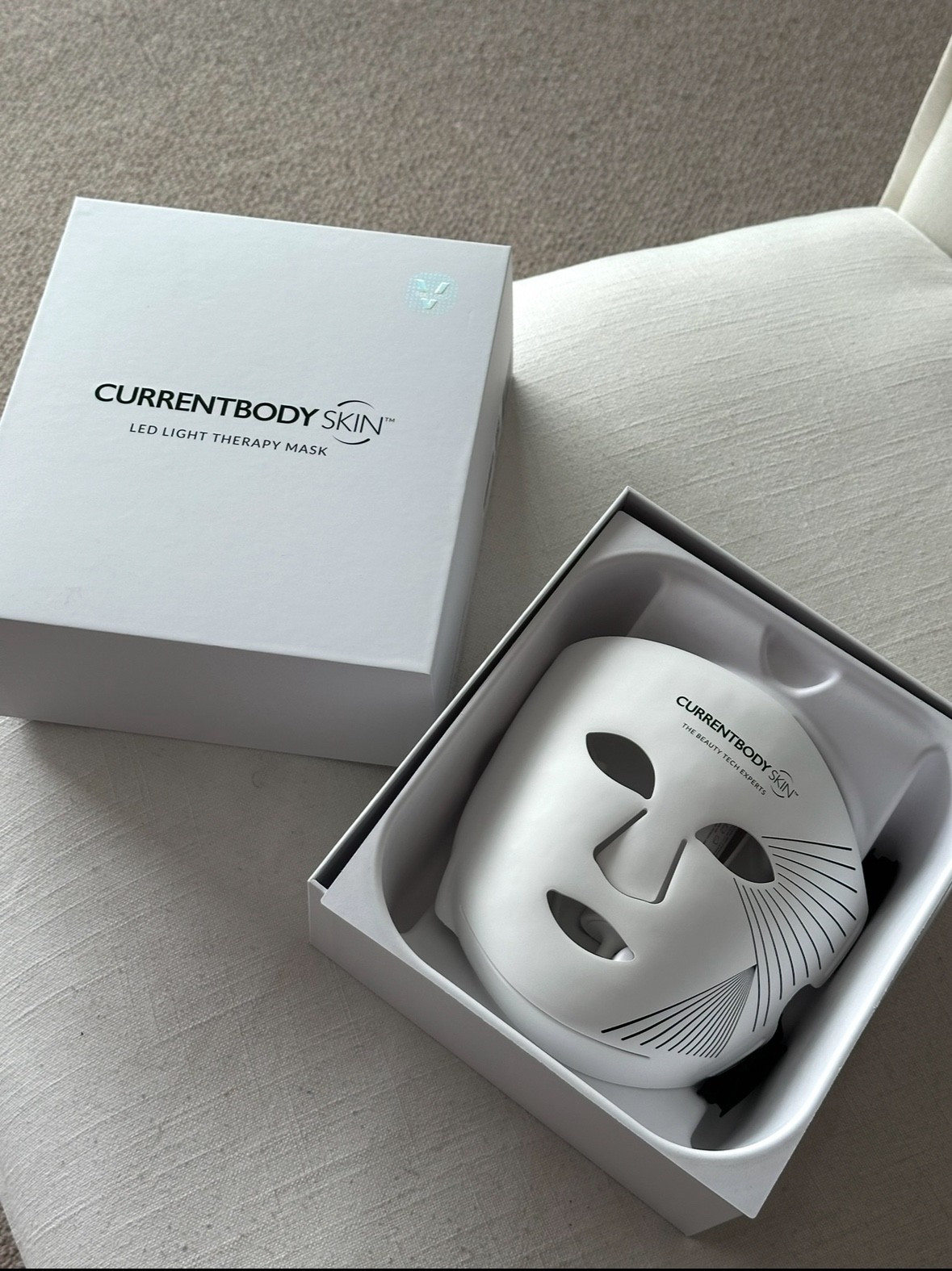 My current skincare obsession. From current body! Loving LED red light therapy for my skin! 

#LTKaustralia #LTKbeauty #LTKgiftguide