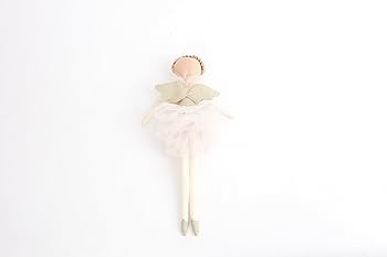 MON AMI Angel Doll, Stuffed Soft Toy, Plush Doll, Well Built Stuffed Doll for Child or Toddler | ... | Amazon (US)