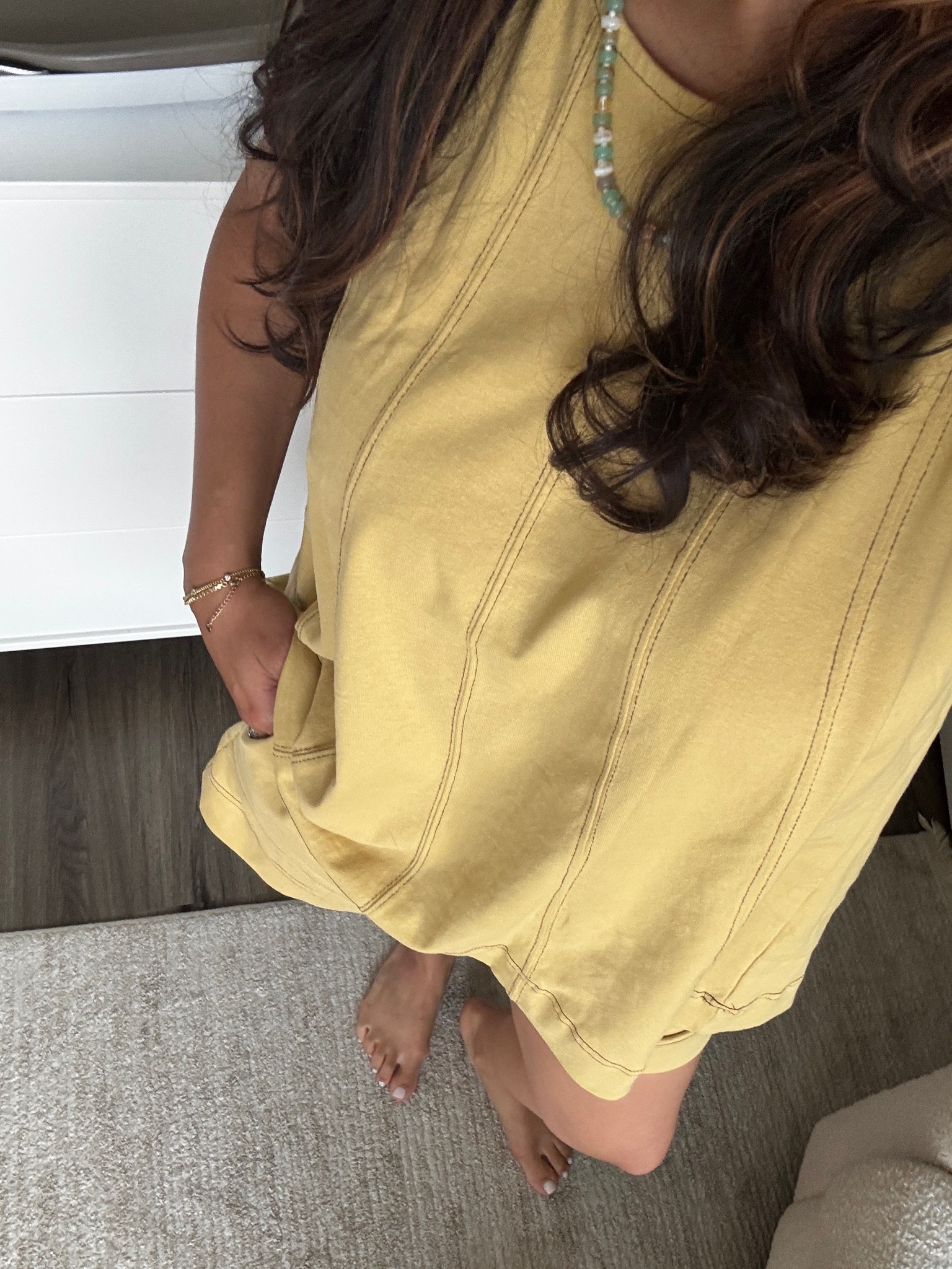 Summer shorts set 💛

#LTKootd #LTKgrwm
