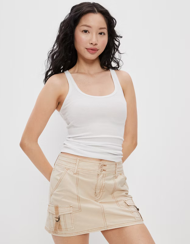 AE True Tank Top | American Eagle Outfitters (US & CA)