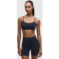 Flow Y Bra Nulu Light Support, A-C Cups | Lululemon (US)
