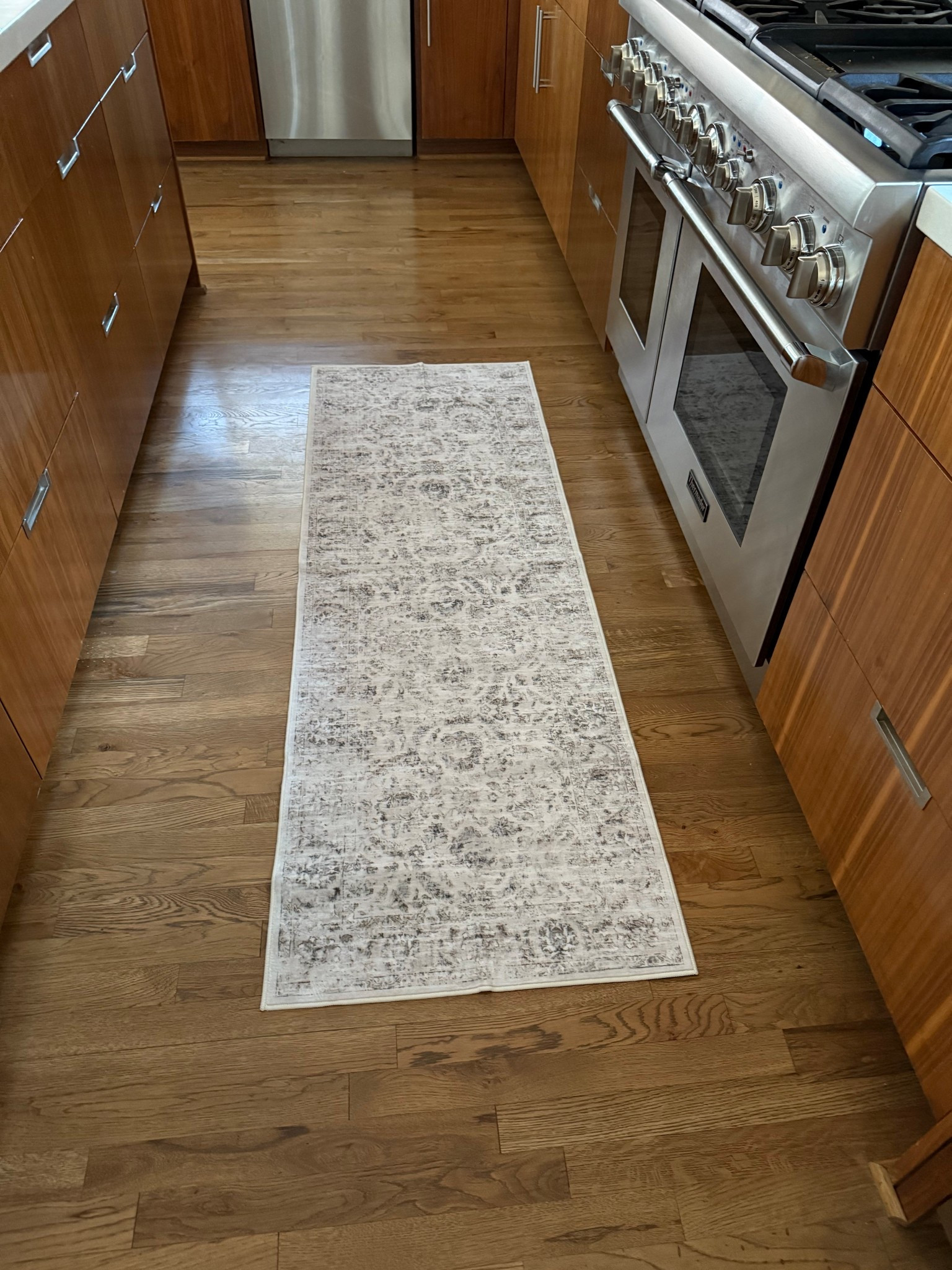 Kitchen runner with anti slip under $30!!!

#LTKSaleAlert #LTKHoliday #LTKHome