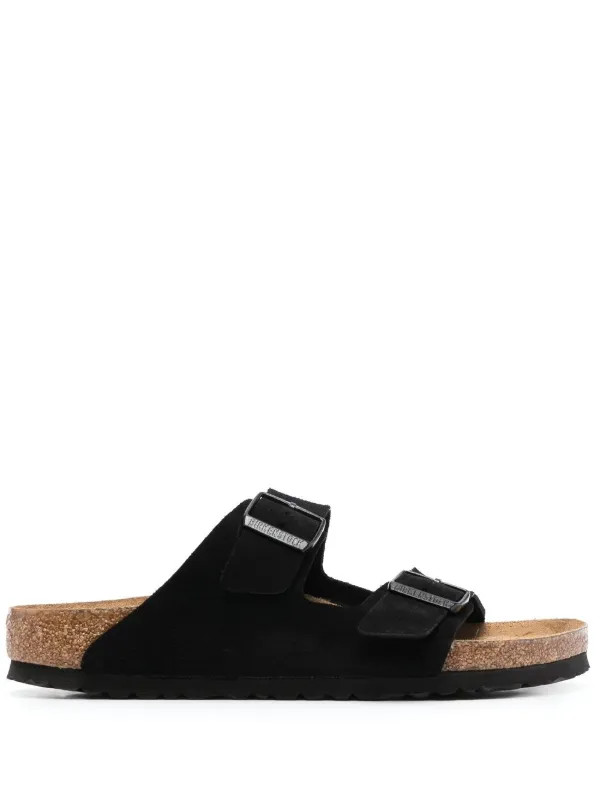 Arizona buckled sandals | Farfetch Global