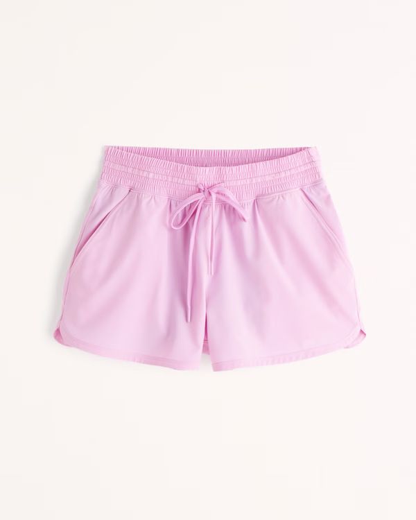 Exchange Color / Size
		
			
			


  
						YPB Lined Running Shorts | Abercrombie & Fitch (US)