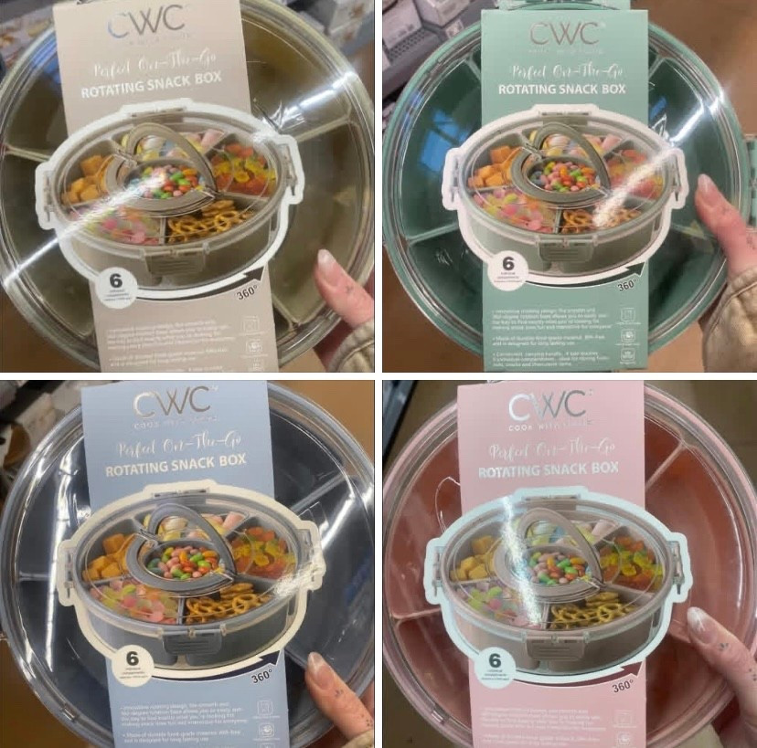 These are perfect Christmas gifts 🩵

#LTKGiftGuide #LTKHoliday #LTKSeasonal