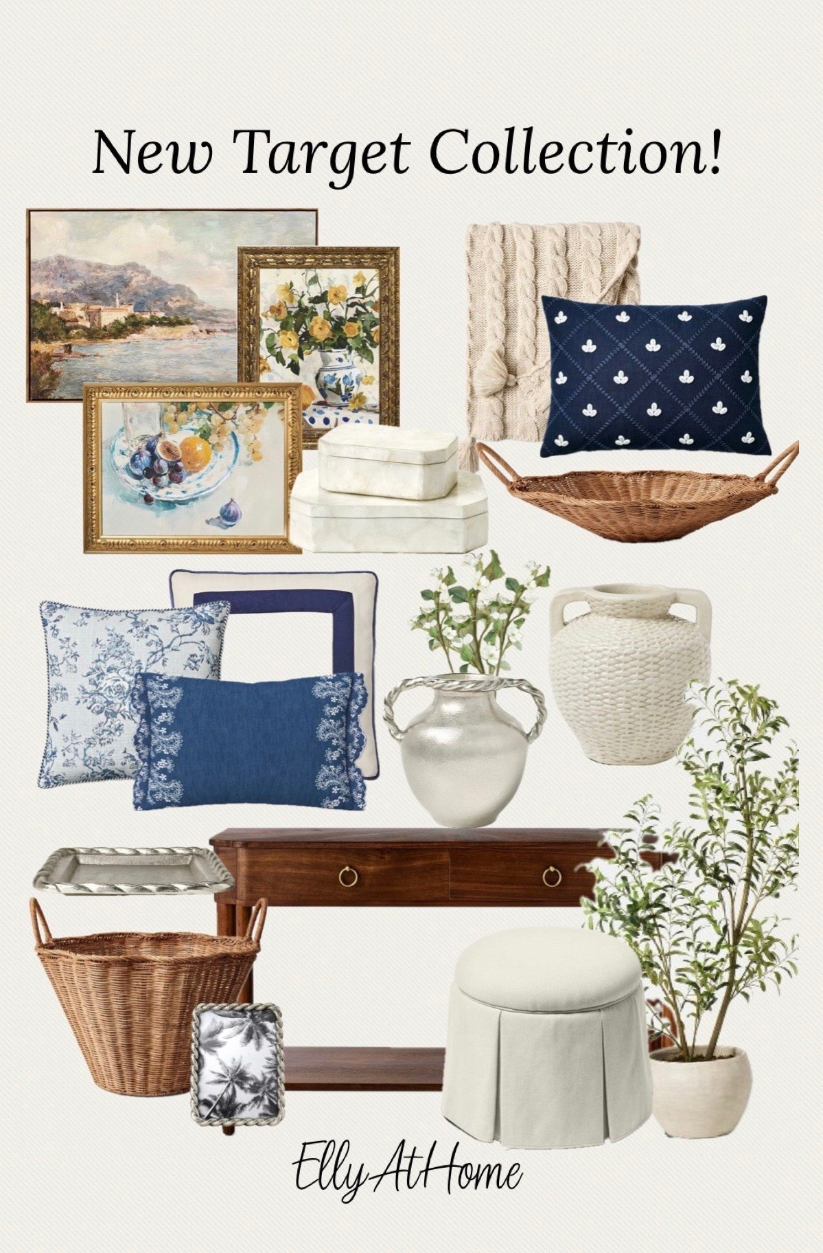 New Studio McGee collection at Target! Freshen your home in January with new throw pillows, blankets, vases. Artwork, basket, furniture pieces, home decor accessories. Free shipping. Spring collection, shop your favorites soon! 

#LTKFindsUnder100 #LTKHome #LTKFindsUnder50