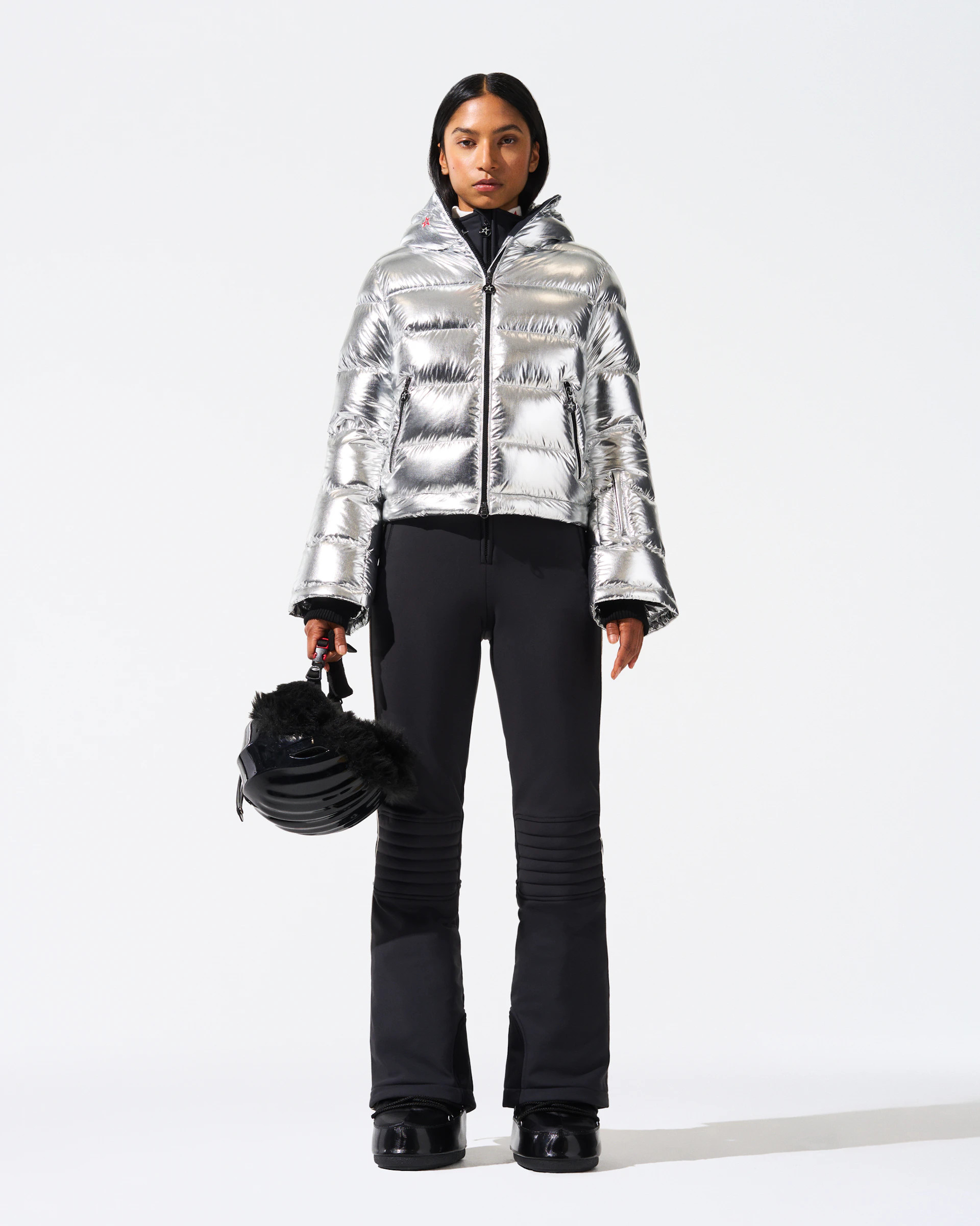 Polar Flare Down Jacket | Perfect Moment