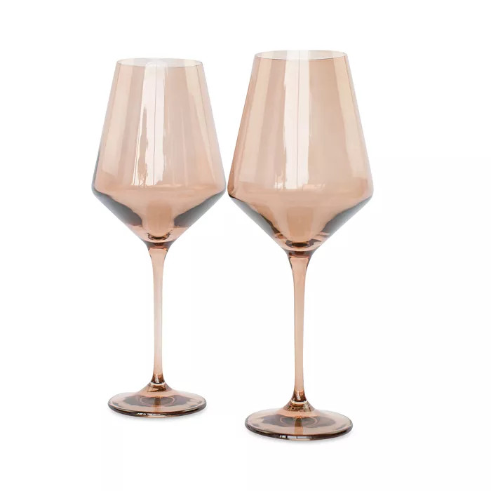 Stem Wine Glasses, Set of 2 | Bloomingdale's (US)