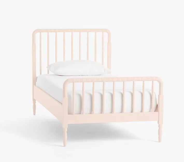 Elsie Kids Bed  Pottery Barn Kids