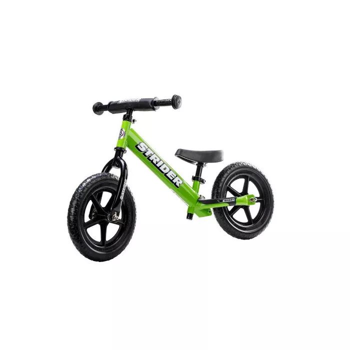 Strider Sport 12" Kids' Balance Bike | Target