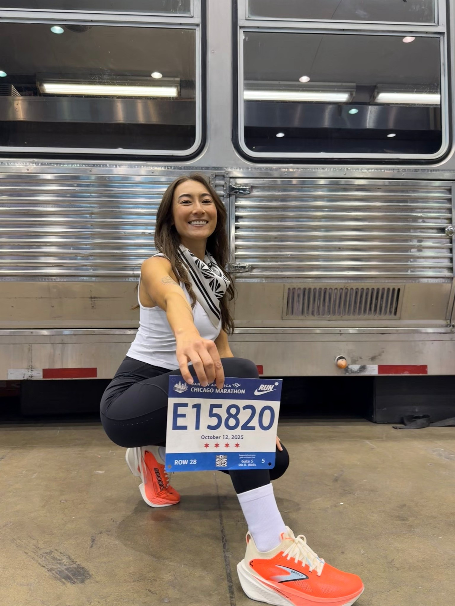 Marathon race day shoes!

#LTKfitnessgoals