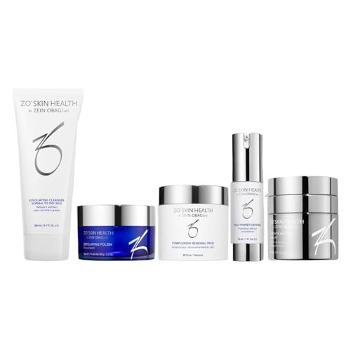 ZO Skin Health Anti-Aging Program | Amazon (US)