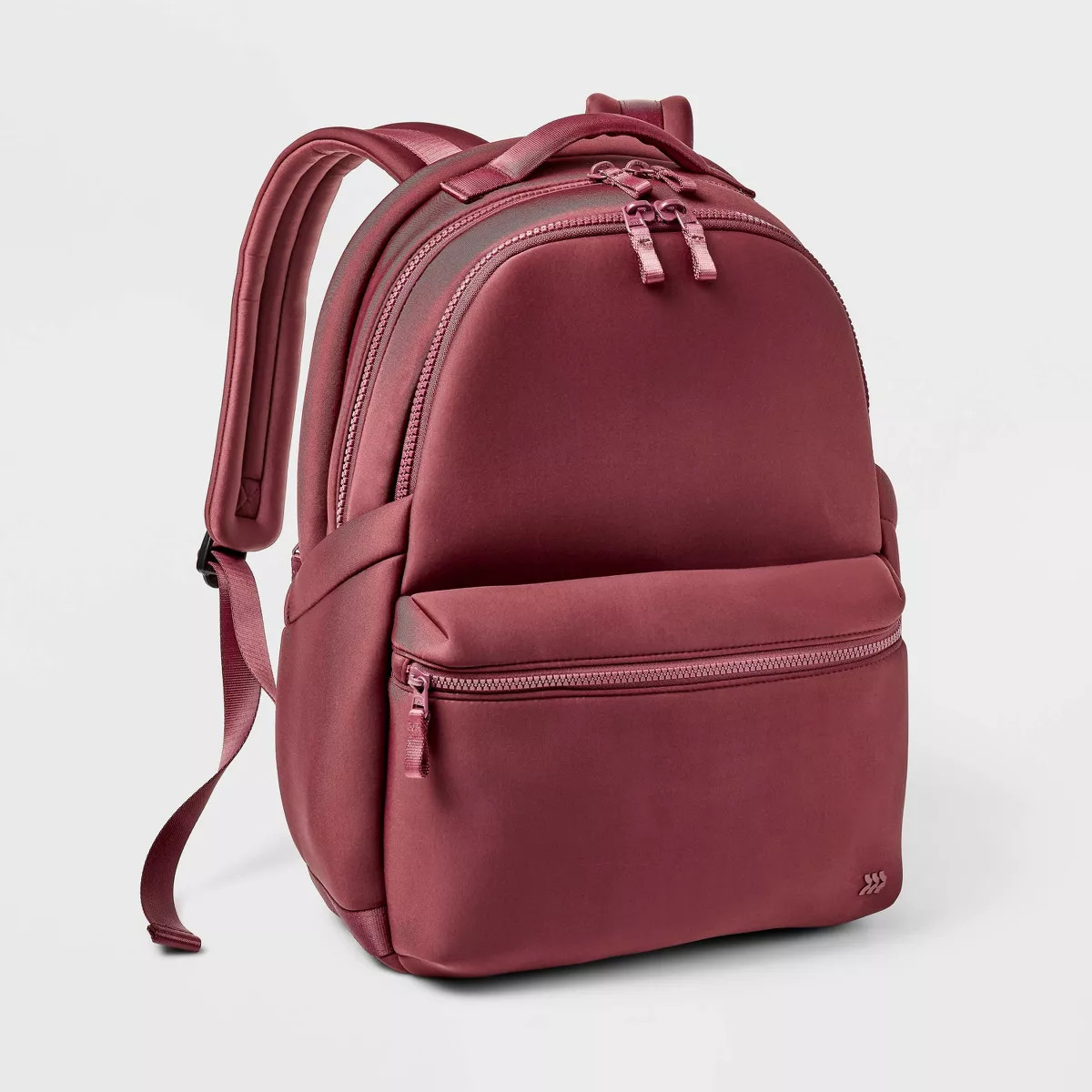 14L Faux Neoprene Backpack - All In Motion™ | Target