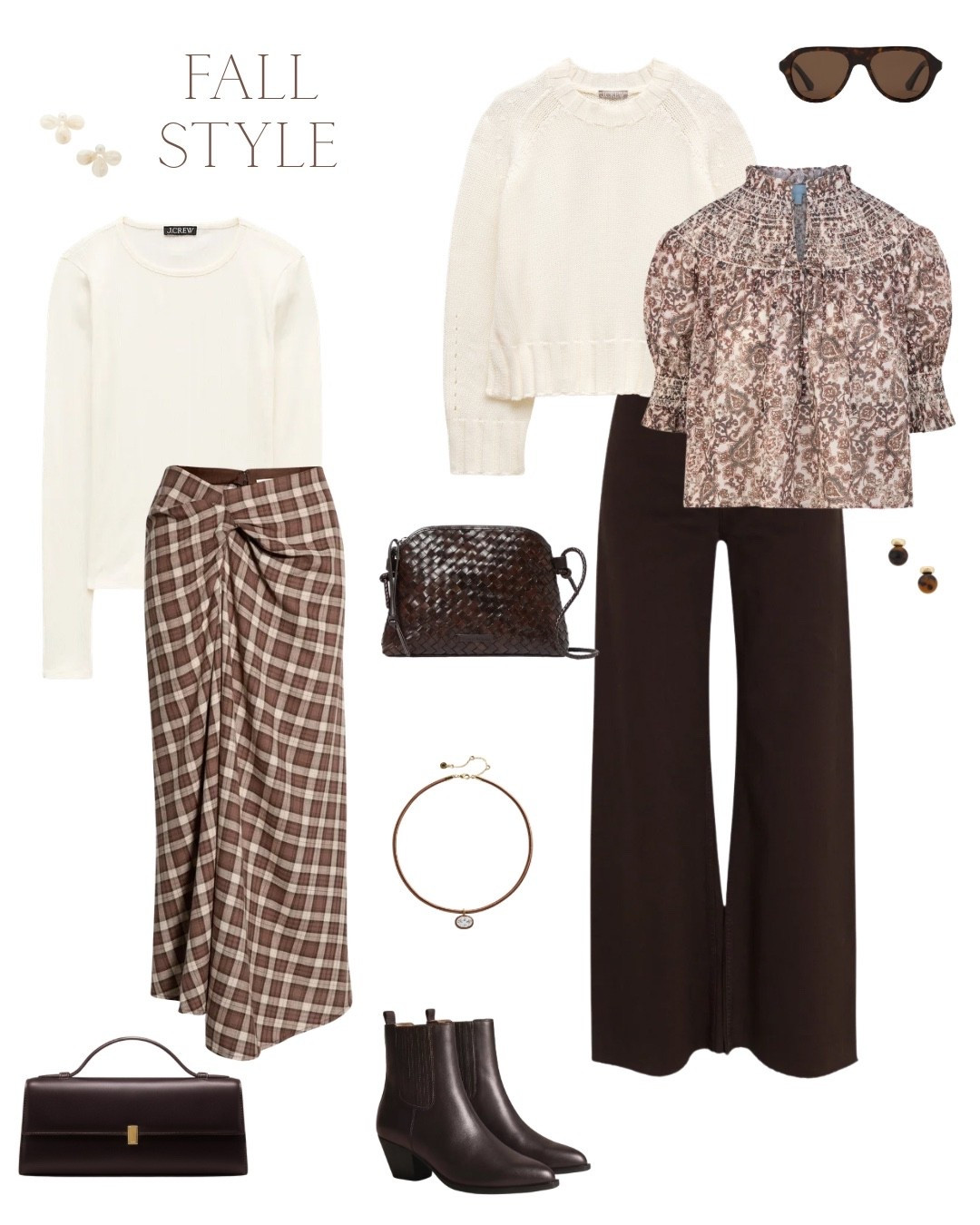 Fall outfit ideas what to wear

#LTKdayinmylife #LTKgrwm #LTKootd