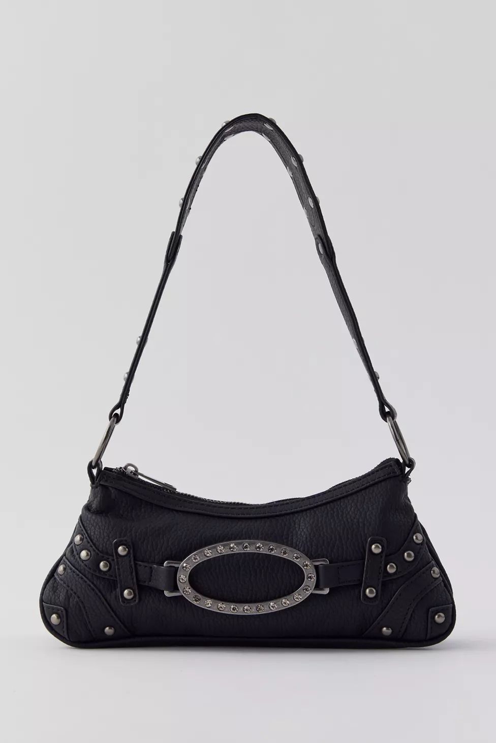 Silence + Noise Skye PU Shoulder Bag | Urban Outfitters (US and RoW)