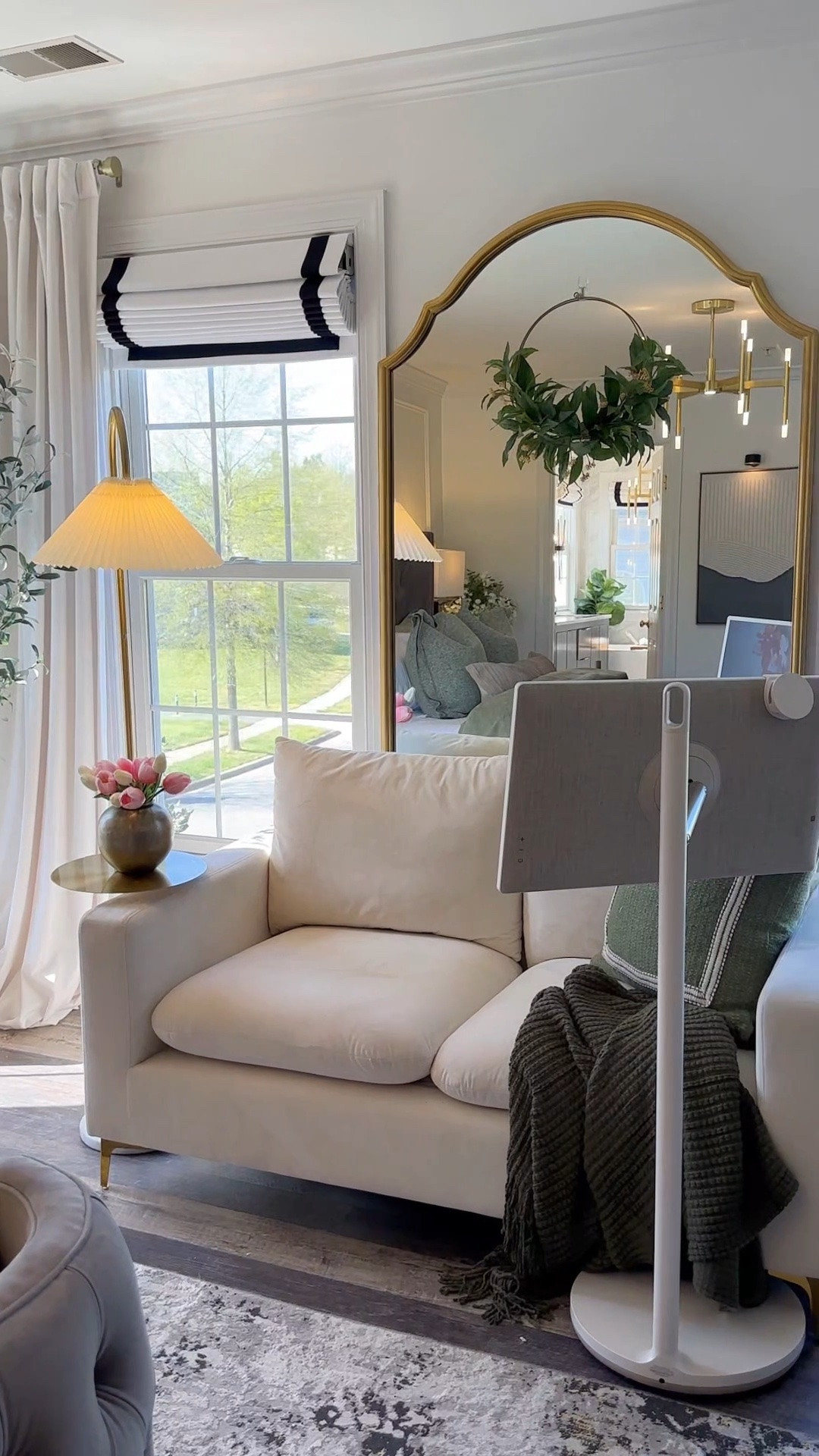 Amazon bedroom finds that are both stylish and functional

#LTKHome #LTKSaleAlert