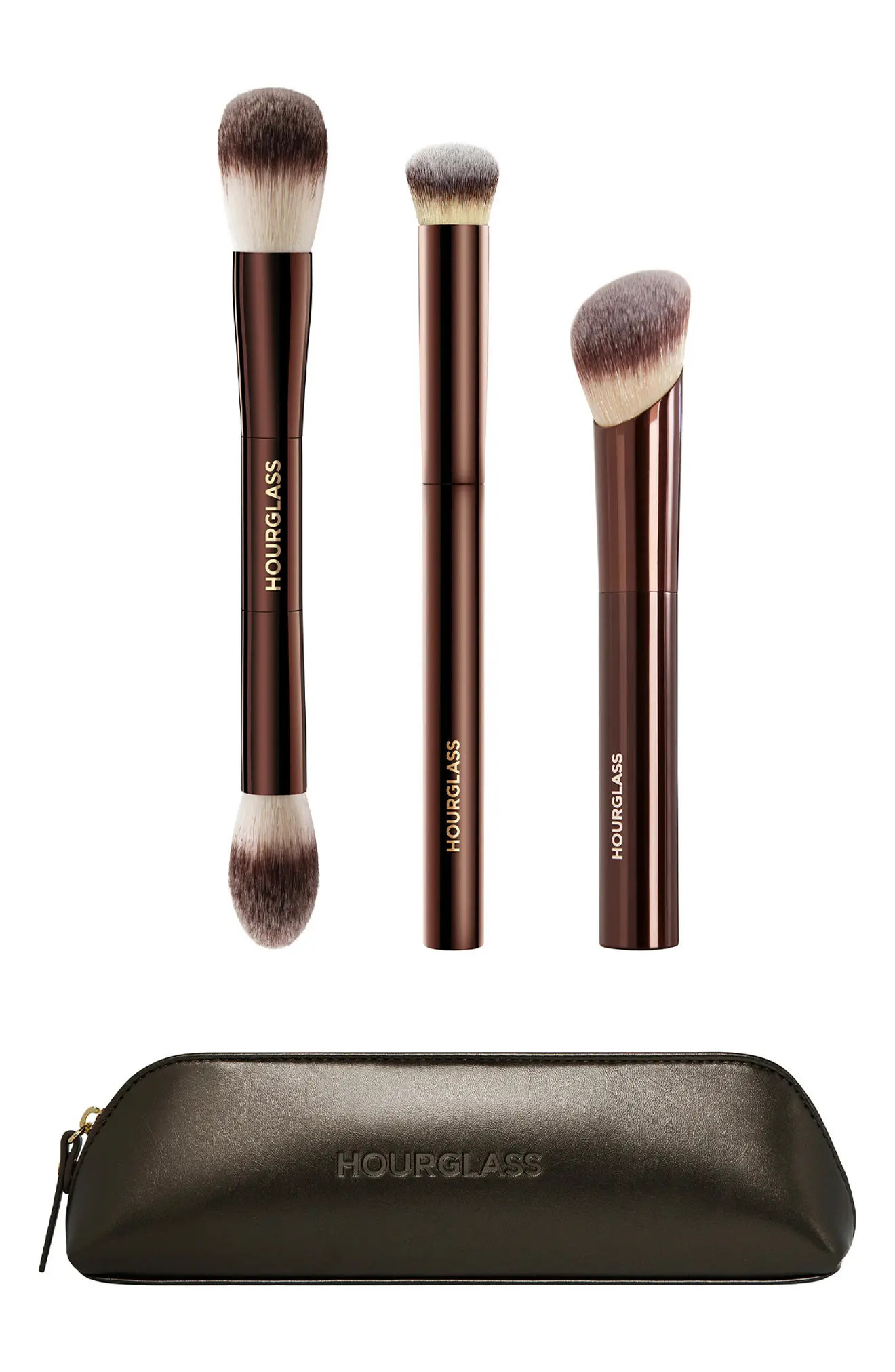 Essentials Makeup Brush Set $220 Value (Women) | Nordstrom | Nordstrom