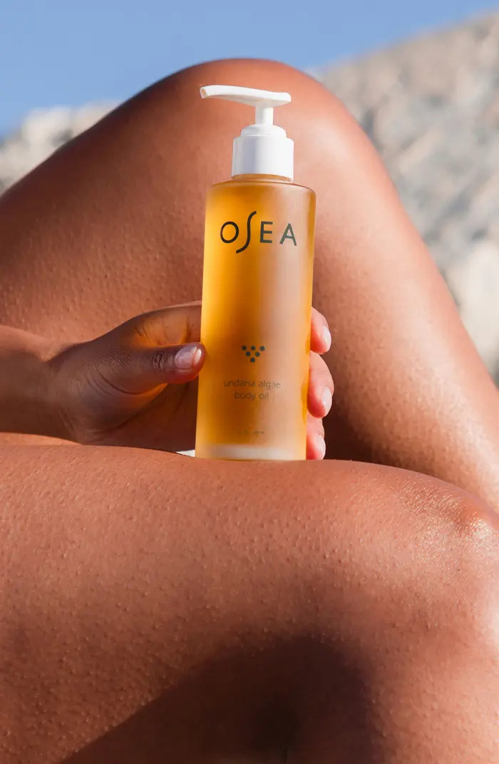 OSEA Cleanse & Glow Body Set $104 Value | Nordstrom | Nordstrom