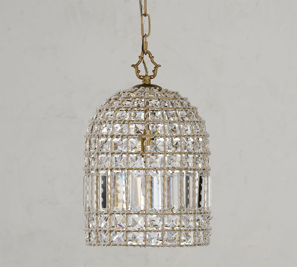 Atlantic Pendant | Pottery Barn (US)