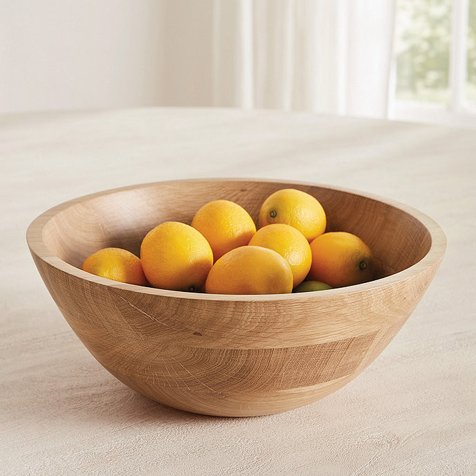 Irva Serving Bowl | Ballard Designs, Inc.
