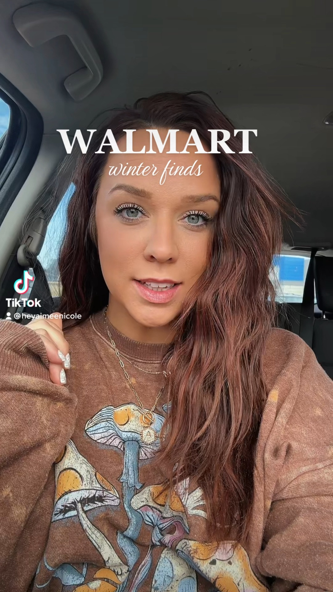 Walmart is popping off this winter season!!! 

#LTKunder50 #LTKSeasonal #LTKstyletip