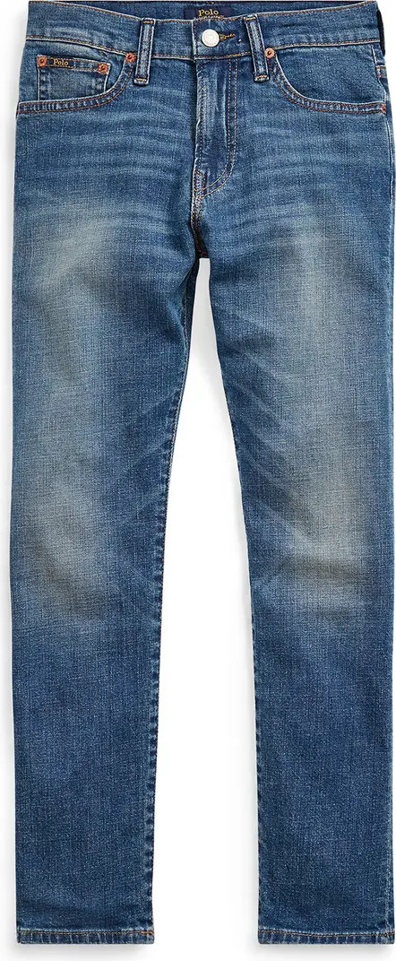 Kids' Sullivan Slim Fit Jeans | Nordstrom