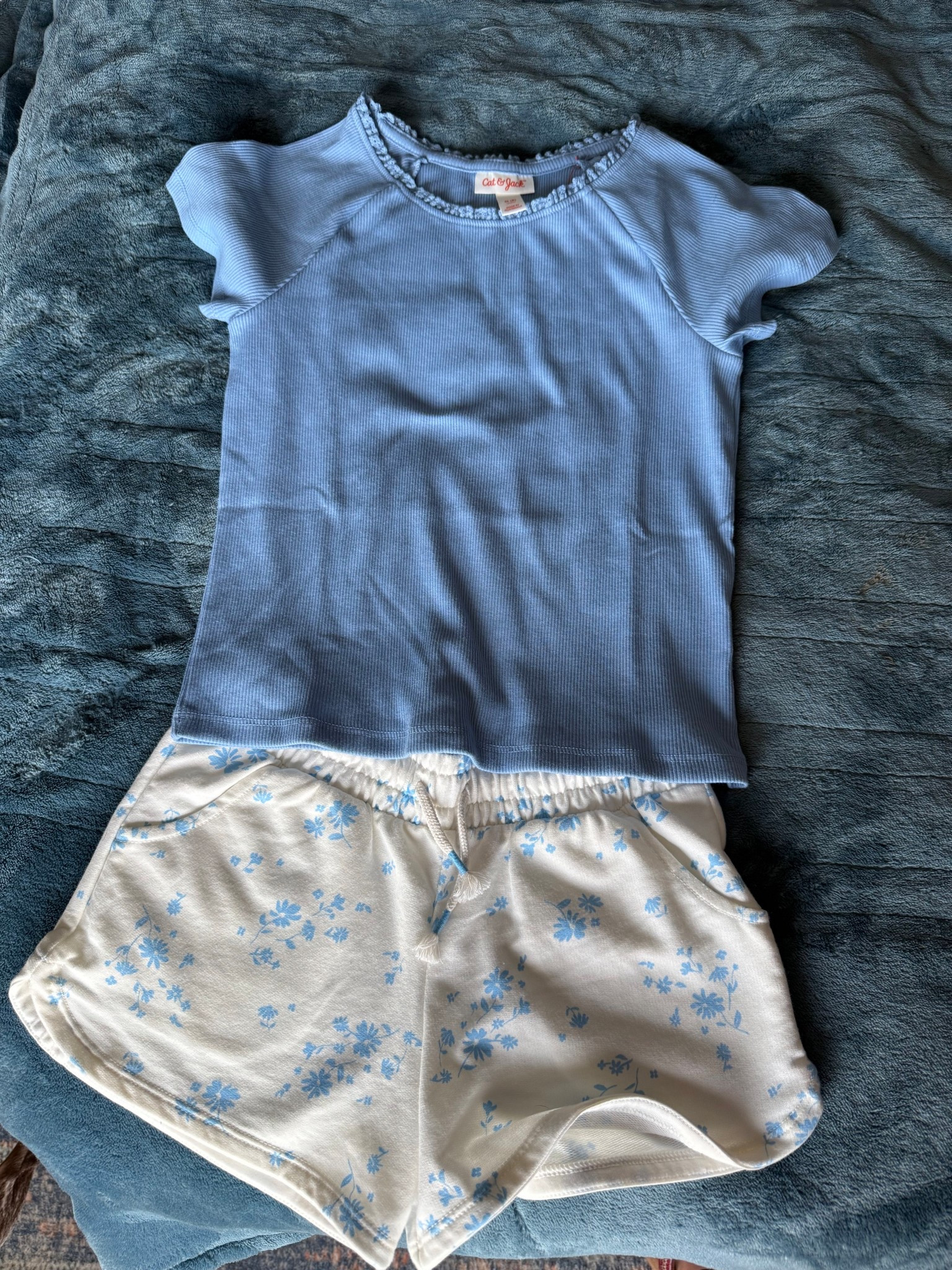 I grabbed a few summer pieces for our daughter before when on spring break! These shirts are super soft & cozy! Runs true to size 

#LTKTravel #LTKActive #LTKKids