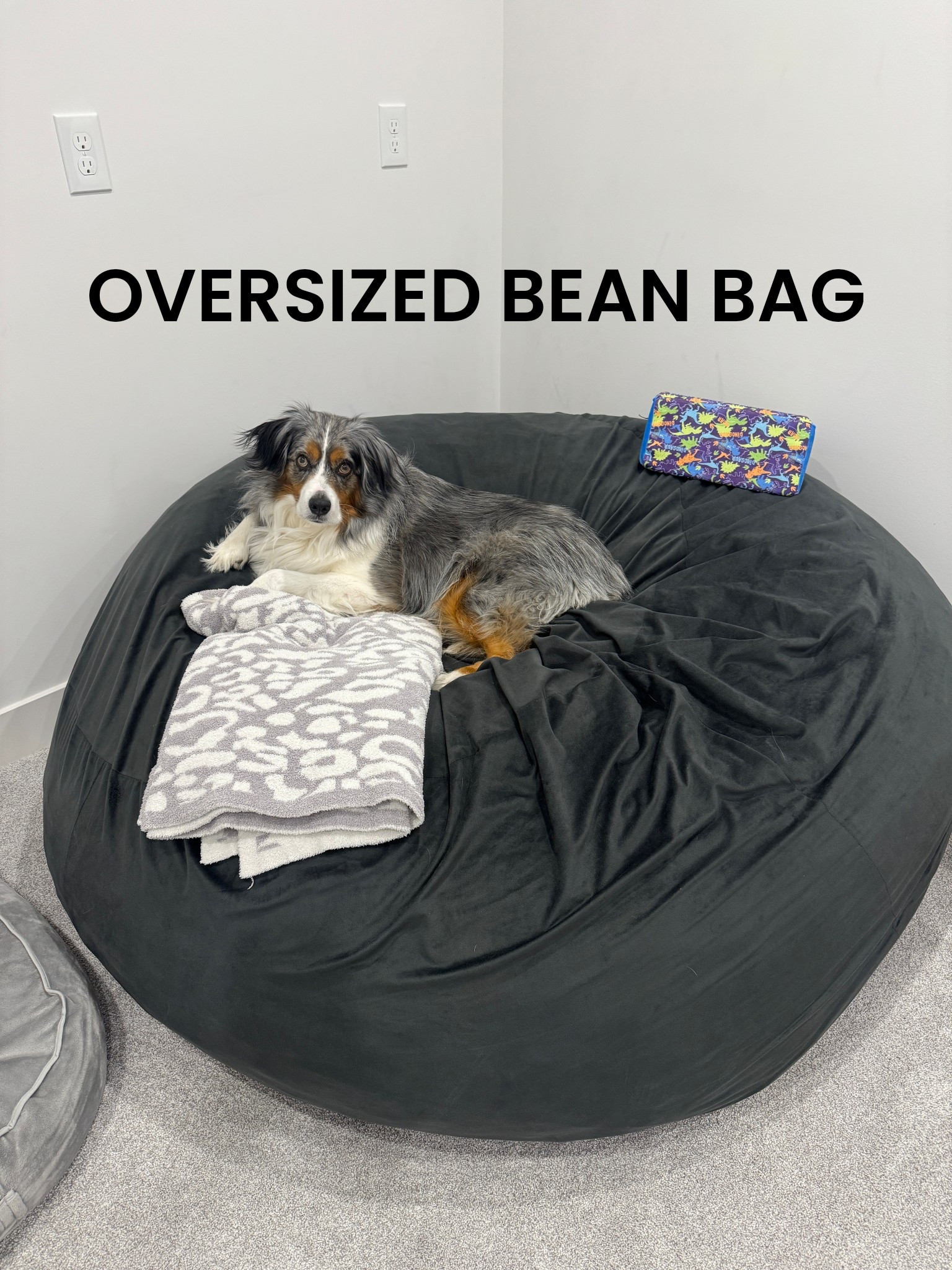 We love this thing so much! We’ve had it for 6 years and it gets used so much. Great for a basement, loft, kids room - we have the 6’ size but there are different sizes and colors available 

Amazon home / basement furniture 

#LTKHome #LTKSaleAlert #LTKKids