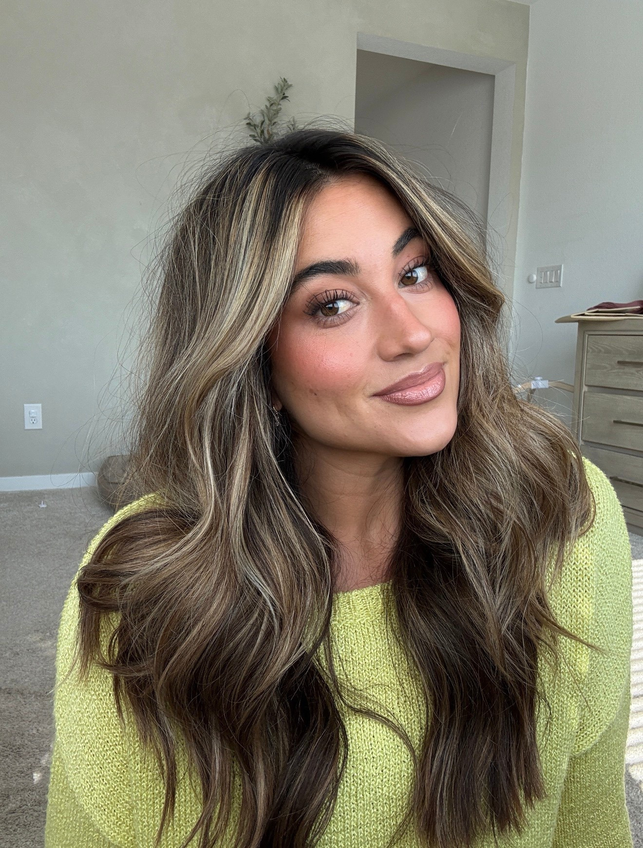 Post hair wash care!! 

#LTKBeauty