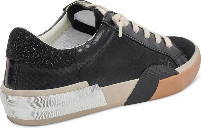 Zina Sneaker (Women) | Nordstrom