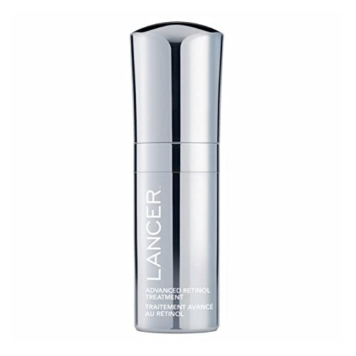 Lancer Skincare Advanced Retinol Treatment with 1.25% Retinol, Anti-Aging Face Serum, 1 Ounce | Amazon (US)