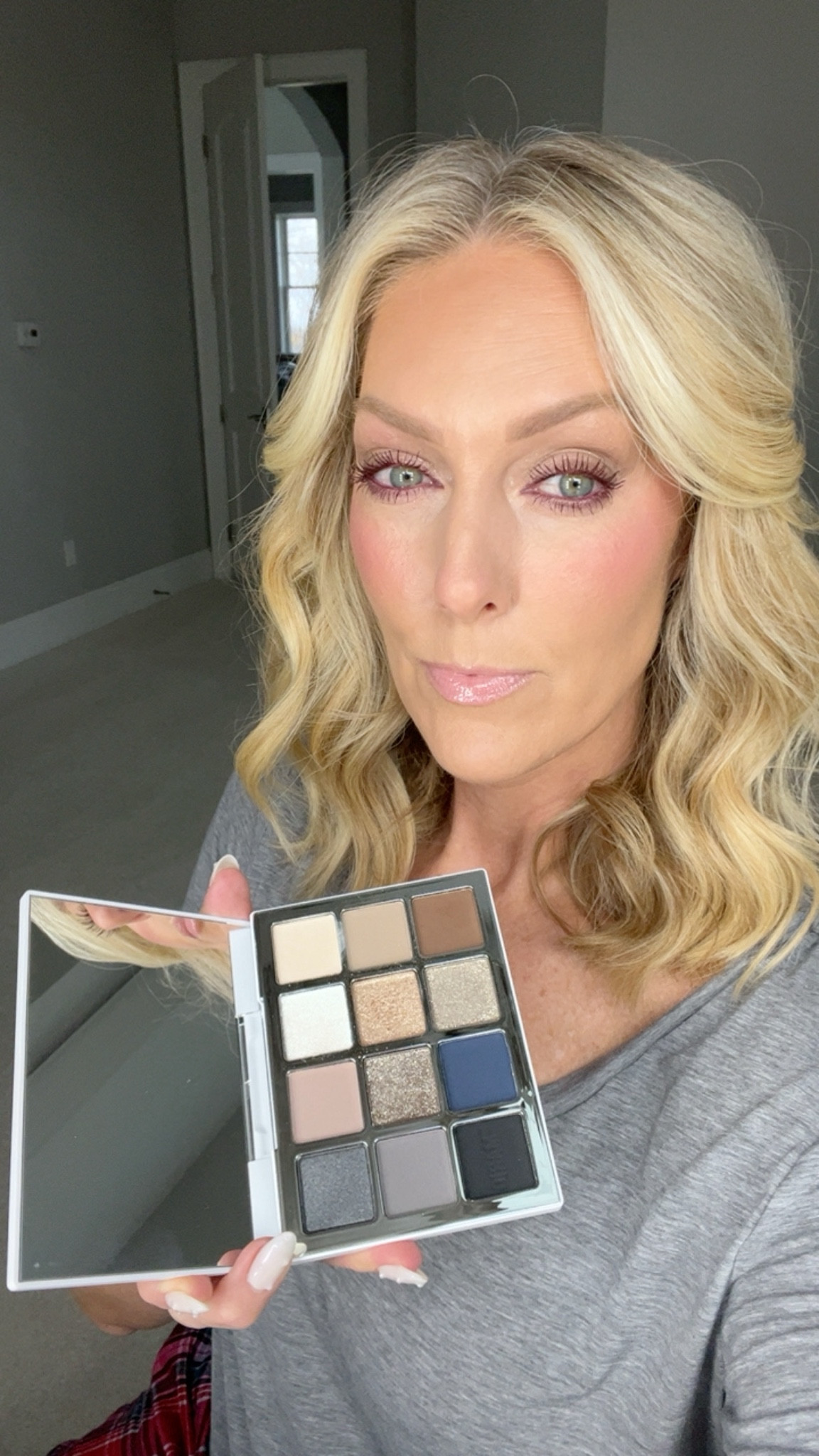 The new Makeup by Mario eyeshadow palette is a winner in my book! This would also make a beautiful Christmas gift!✨

#LTKU #LTKGiftGuide #LTKBeauty