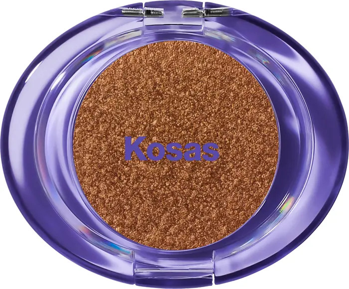 Shiny Objects Wet Glisten Powder Highlighter for Face & Eyes | Nordstrom