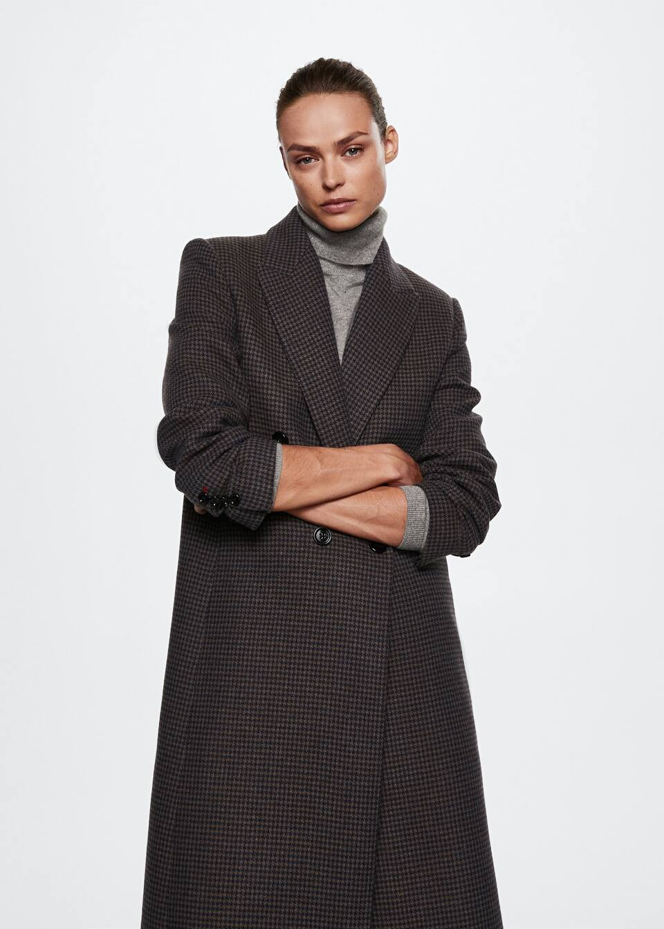 XXSXSSMLXLXXL | MANGO (US)