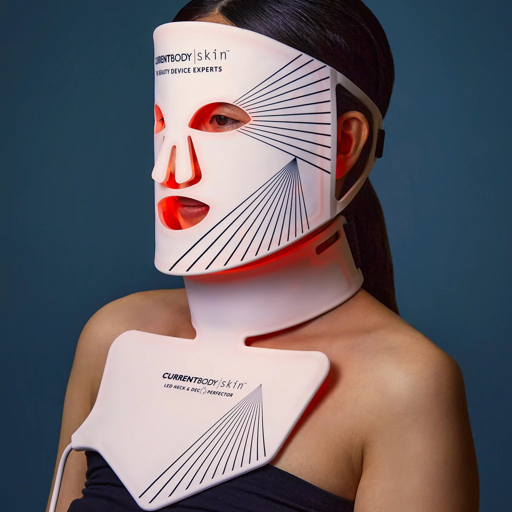 CurrentBody Skin Face & Neck Kit (worth £529) | Currentbody (UK, IE)