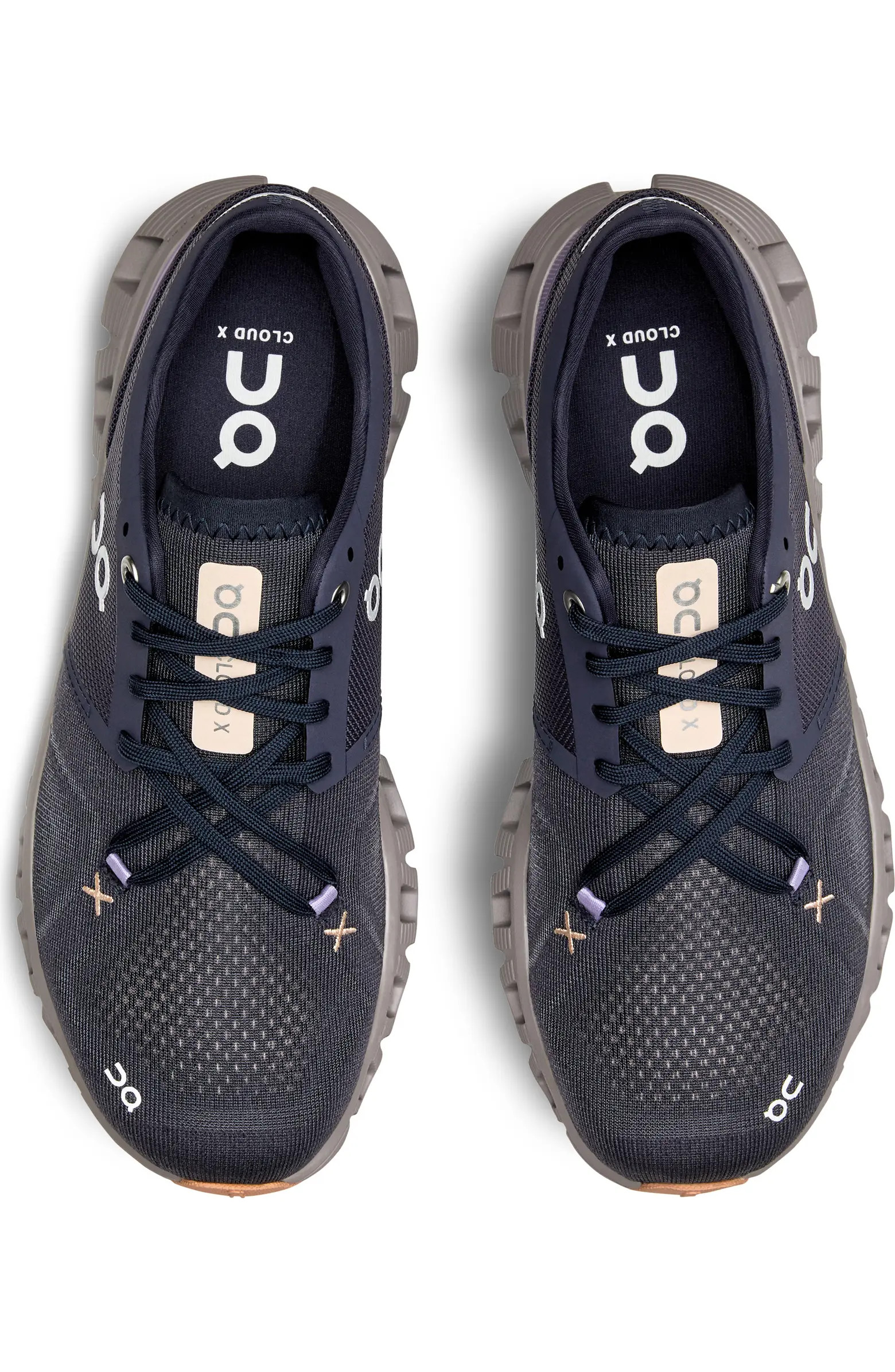 Cloud X 3 Training Shoe (Women) | Nordstrom