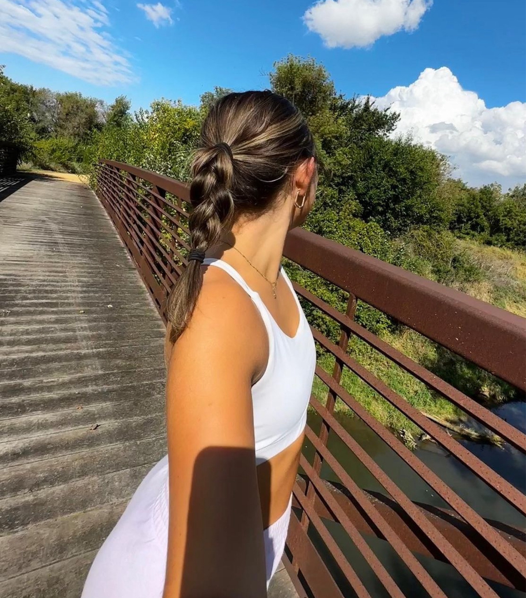 the best sports bra from amazon for running // running outfit // active wear 

#LTKFitness #LTKActive #LTKStyleTip