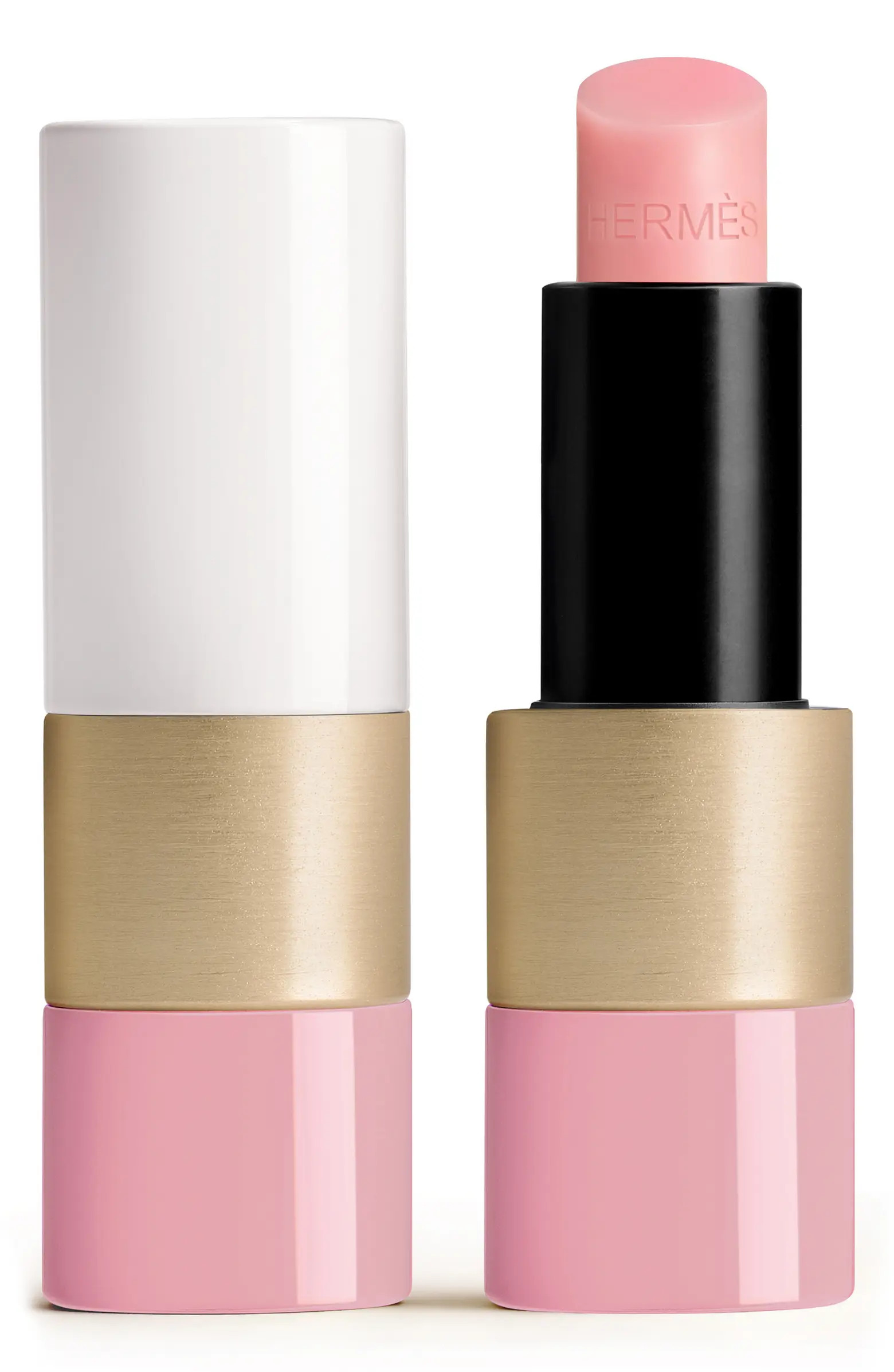 Rose Hermés - Refillable Rosy Lip Enhancer | Nordstrom