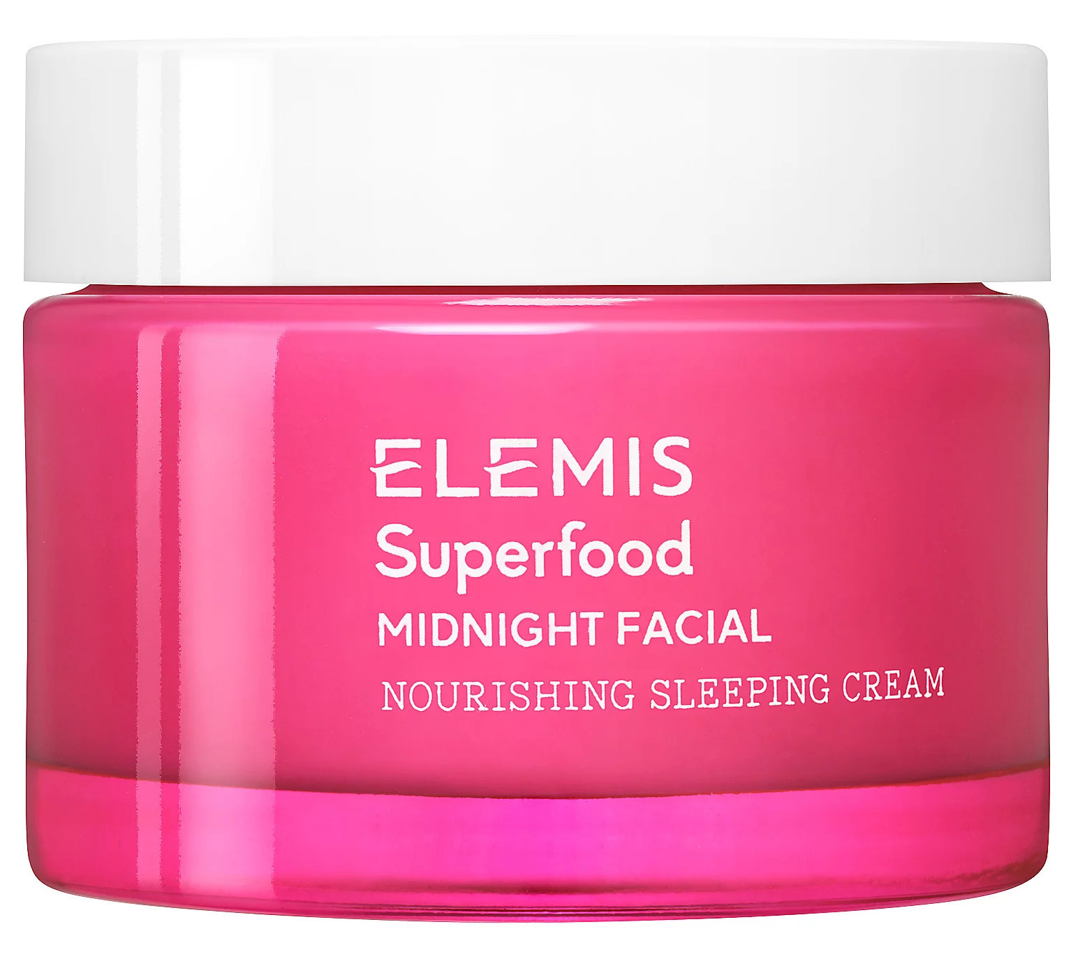 ELEMIS Superfood Midnight Facial 1.7oz | QVC