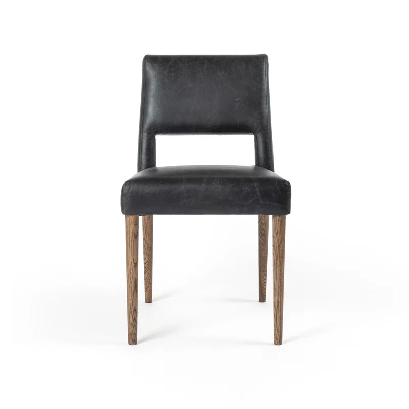 Ermine Upholstered Side Chair | Wayfair North America