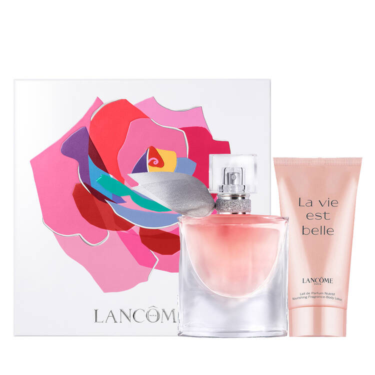 La vie est Belle Traveller Mother's Day Gift Set - Lancôme | Lancome (US)