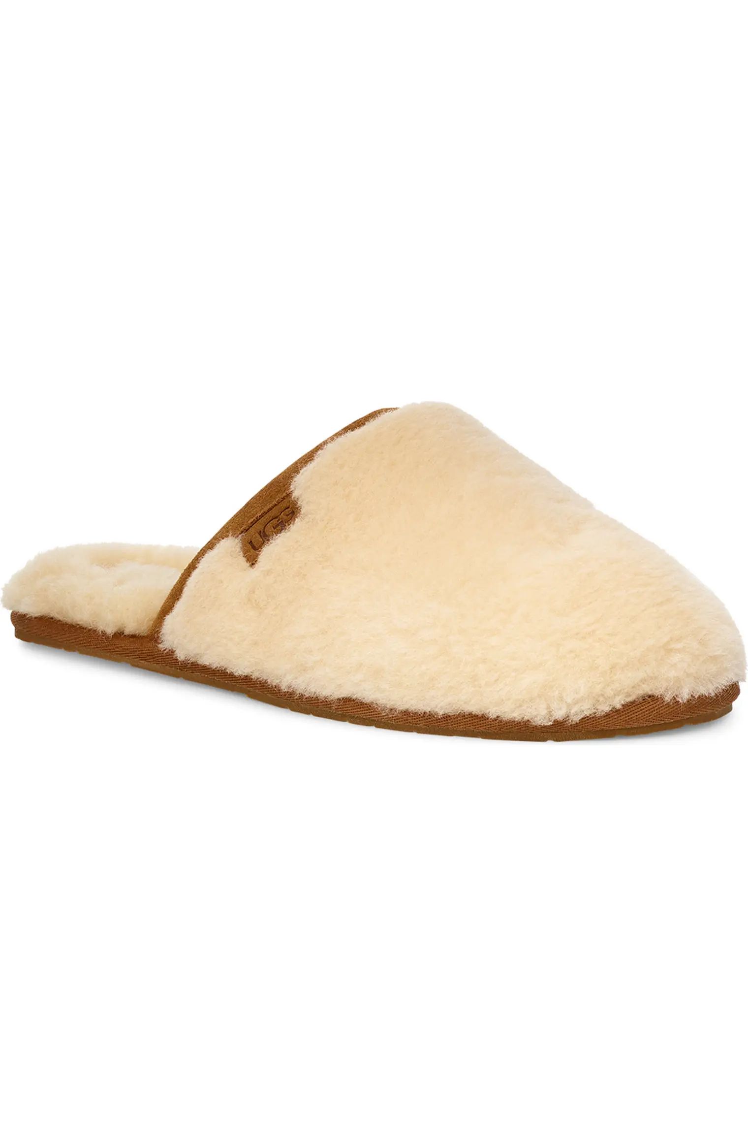 Fluffette Slipper | Nordstrom